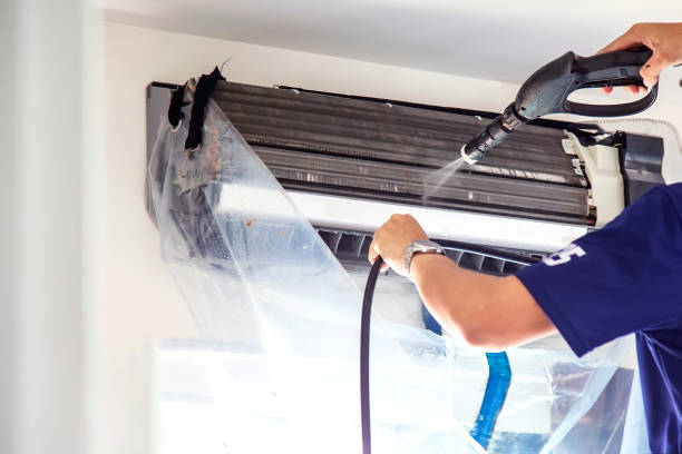 Best Air Duct Sanitizing Services  in Lehi, UT