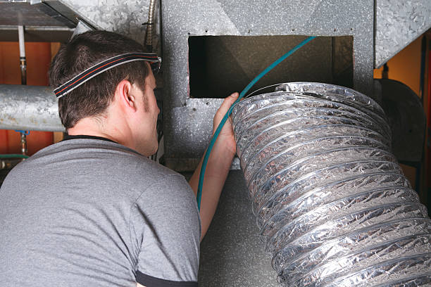 Lehi, UT Airduct Cleaning Company