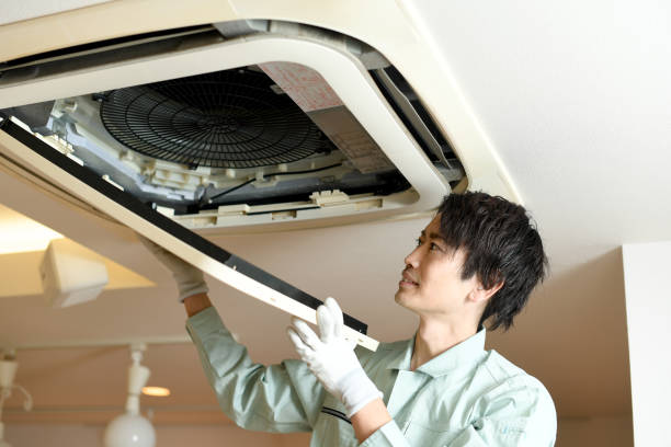 Best Affordable Air Duct Cleaning  in Lehi, UT