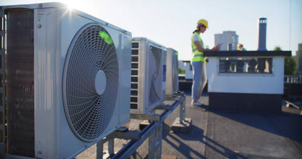 Best HVAC Duct Inspection Services  in Lehi, UT