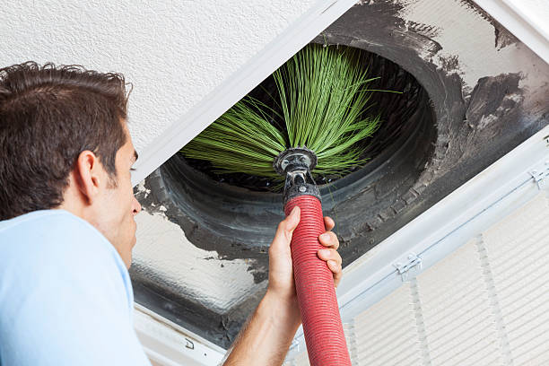 Best Affordable HVAC Duct Cleaning  in Lehi, UT